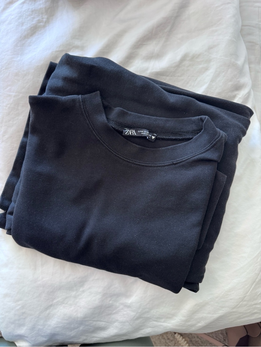 Zara Sweater Set